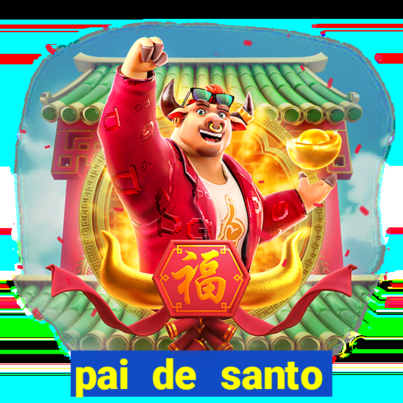 pai de santo consulta gratis